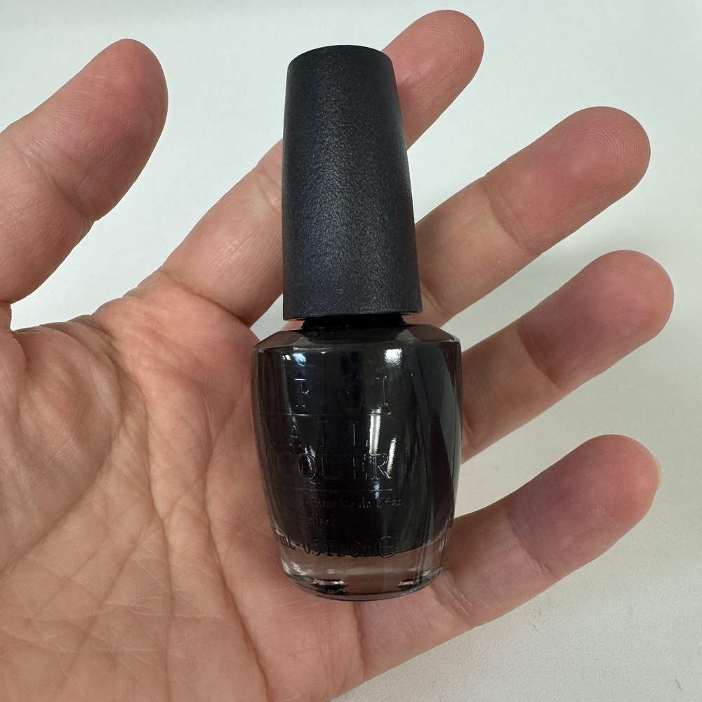 OPI Nail Lacquer Polish - NL V36 My Gondola or Yours? 15mL/ 0.5oz NLV36